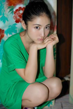 迷人的保险销售员