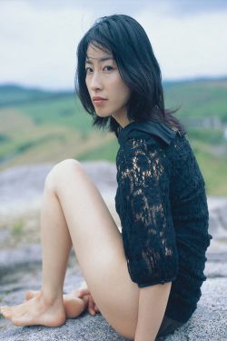 悲情母子