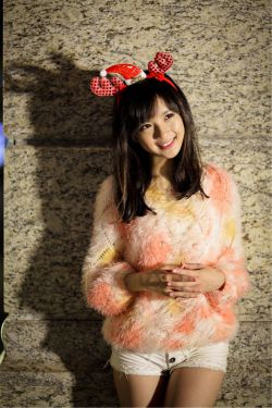 女儿的朋友韩国